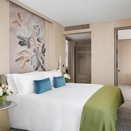 Pan Pacific London