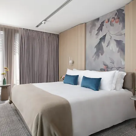 Pan Pacific