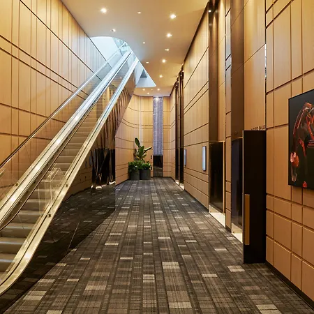 Pan Pacific 5*