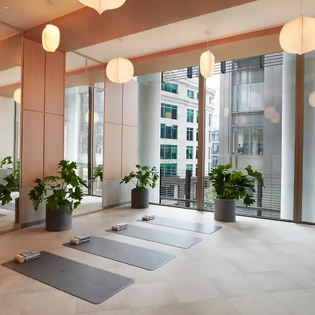 Pan Pacific Hotel 5*