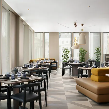 Hotel Pan Pacific 5*
