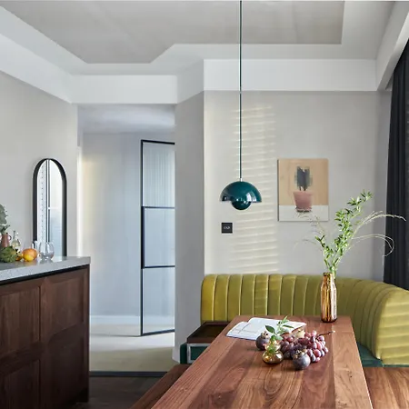 Staycity Dalston Appart hôtel 4*