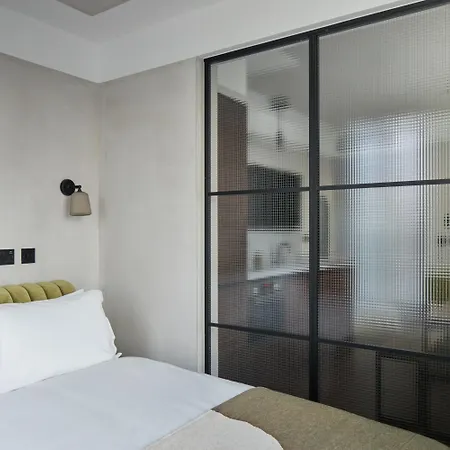 Staycity Dalston Appart hôtel 4*