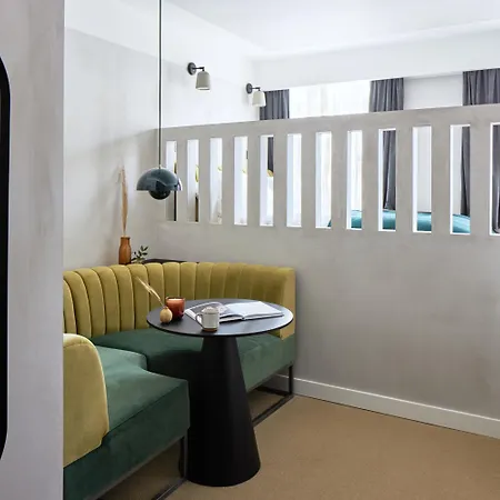 Staycity Dalston Appart hôtel