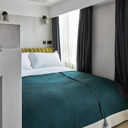 Appart hôtel Staycity Dalston