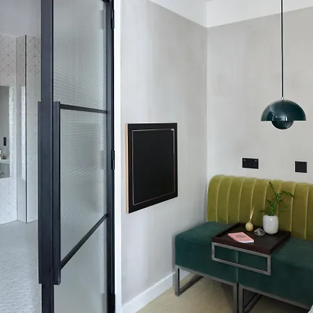 Staycity Dalston Appart hôtel