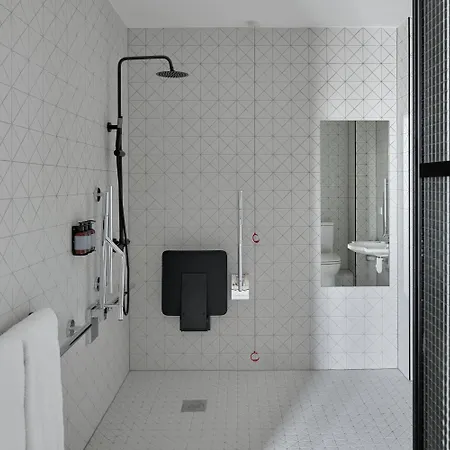 Staycity Dalston Appart hôtel 4*