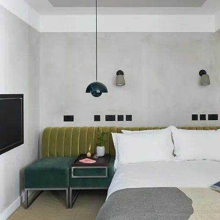 Staycity Dalston Appart hôtel Londres