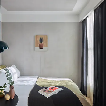 Staycity Dalston
