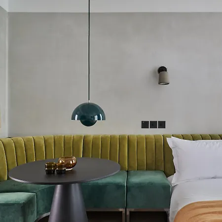 Staycity Dalston Appart hôtel Londres