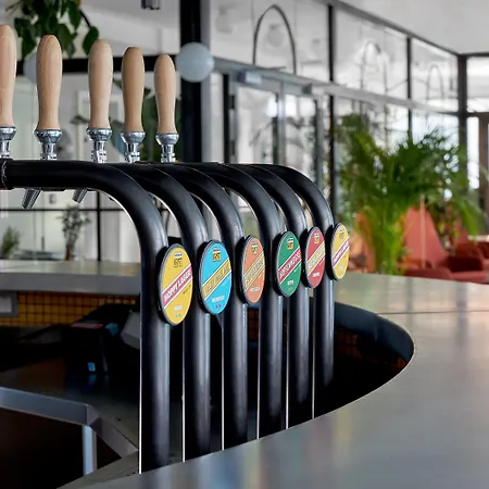 Appart hôtel Staycity Dalston