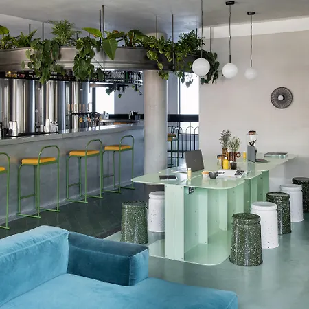 Staycity Dalston 4* Londres