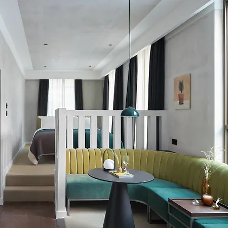 Staycity Dalston Appart hôtel 4*