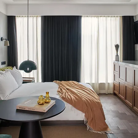Appart hôtel Staycity Dalston
