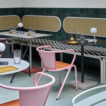 Appart hôtel Staycity Dalston 4*