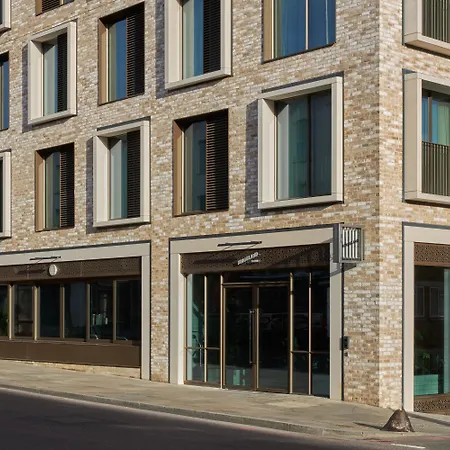 Staycity Dalston Appart hôtel