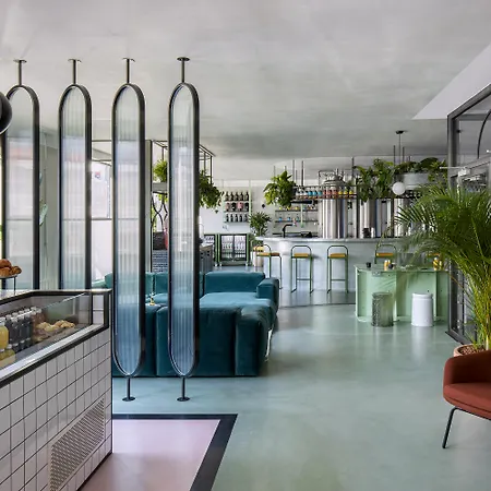 Staycity Dalston Londres
