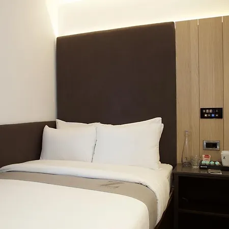 The Z Shoreditch 3* Londra