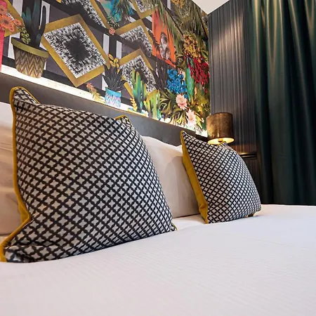 Hyde Park Hotel 4*