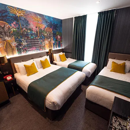 Hotel Hyde Park