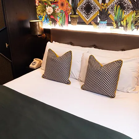 Hyde Park Hotel Londres
