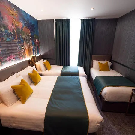 Hyde Park 4* Londres