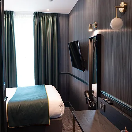 Hyde Park 4* Londres