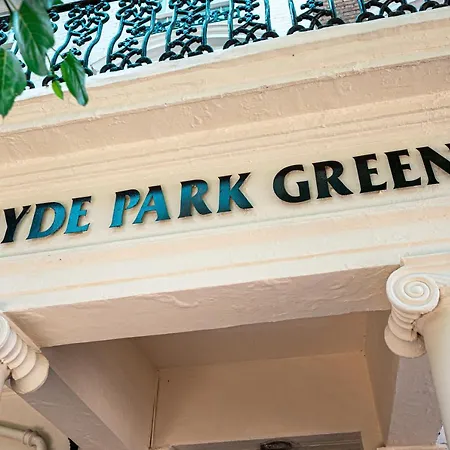 Hotel Hyde Park