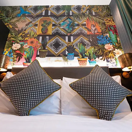 Hyde Park 4* Londres