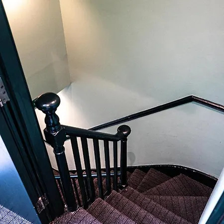 Hotel Hyde Park