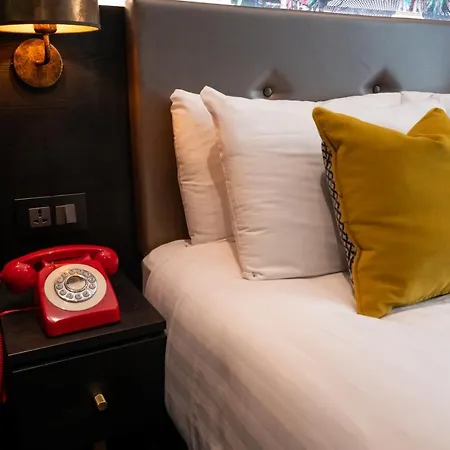 Hotel Hyde Park 4*