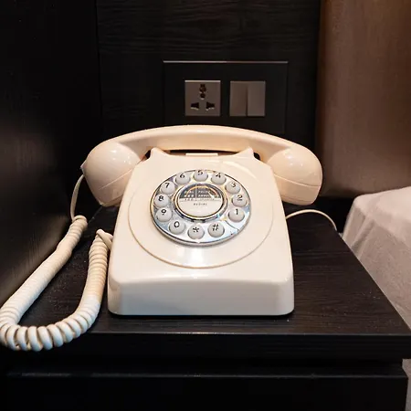 Hotel Hyde Park 4*