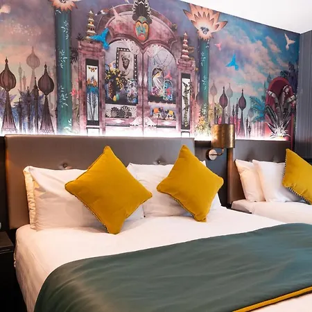Hotel Hyde Park Londres
