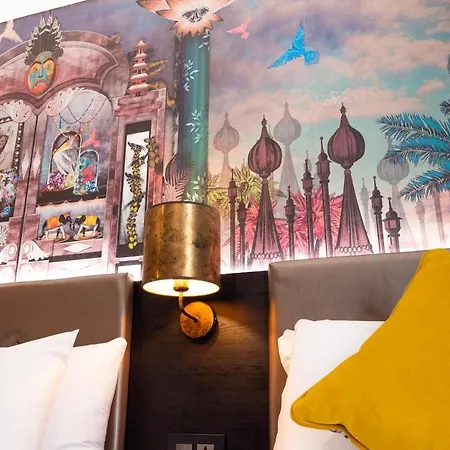 Hyde Park Hotel Londres
