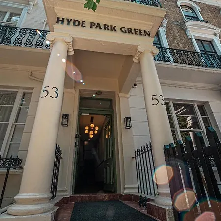 Hyde Park Hotel