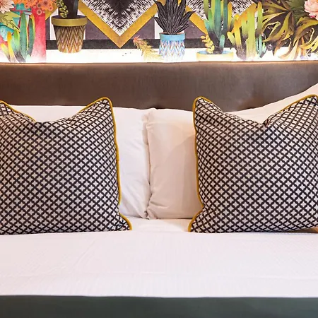 Hotel Hyde Park Londres