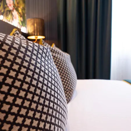 Hotel Hyde Park