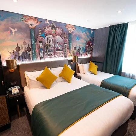 Hyde Park Hotel Londres