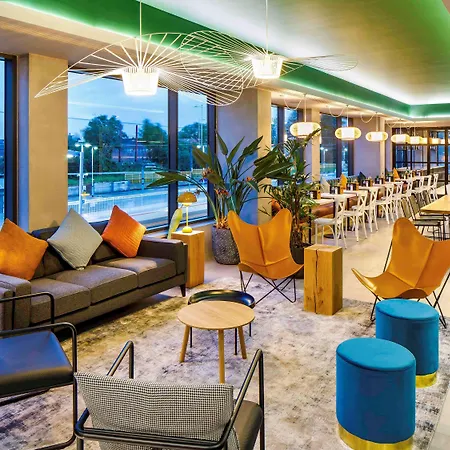 Ibis Styles London Seven Kings Hotel
