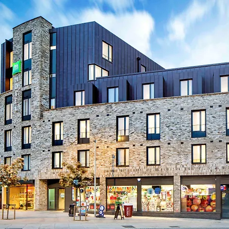 Ibis Styles London Seven Kings