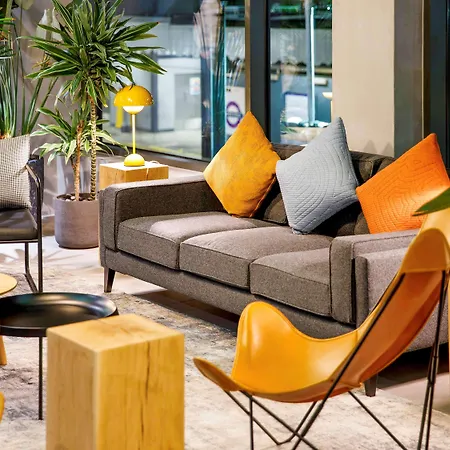 Ibis Styles London Seven Kings 3*