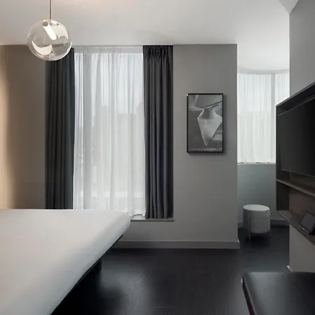 Amano Covent Garden Otel 4*