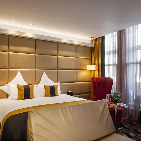 Montcalm Piccadilly Townhouse, West End 5*