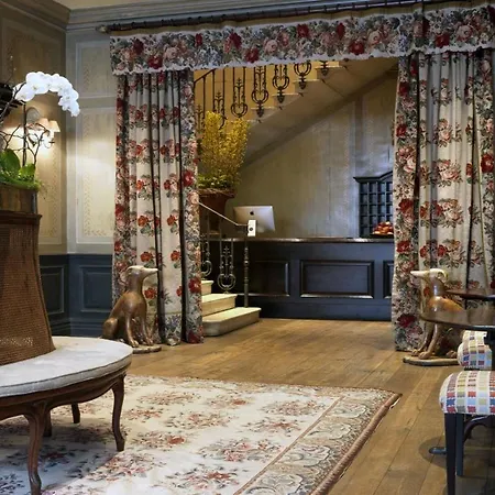 Covent Garden Hotel, Firmdale Hotel London