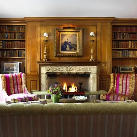 Covent Garden Hotel, Firmdale Hotel London