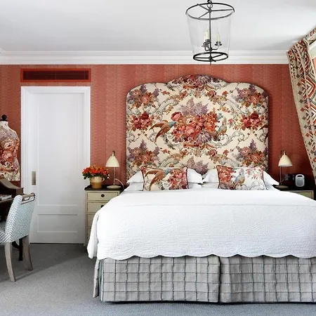 Hotel Covent Garden Hotel, Firmdale 5*