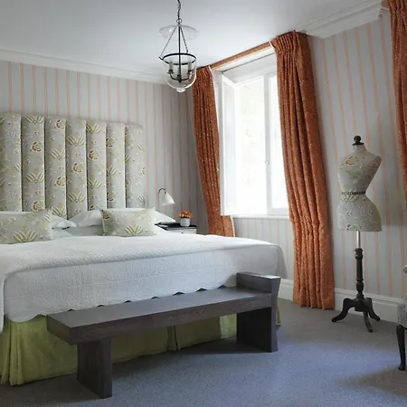 Covent Garden Hotel, Firmdale 5* London