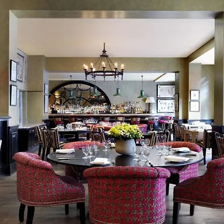 Covent Garden Hotel, Firmdale Hotel