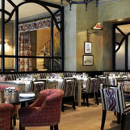Covent Garden Hotel, Firmdale 5*