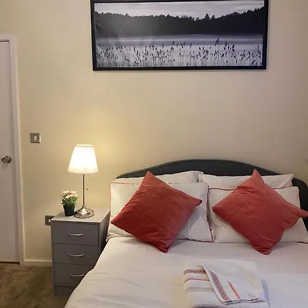 Luxury In Woolwich Arsenal لندن